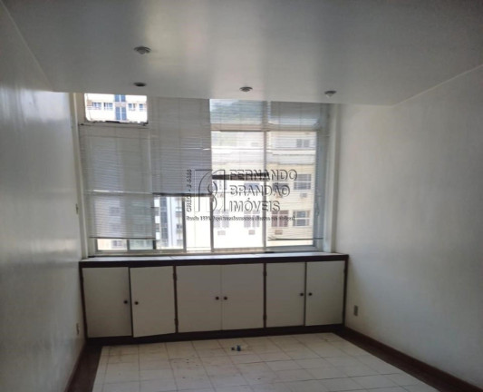 Imagem Imóvel com 1 Quarto à Venda, 42 m² em Copacabana - Rio De Janeiro Imagem Imóvel com 1 Quarto à Venda, 42 m² em Copacabana - Rio De Janeiro