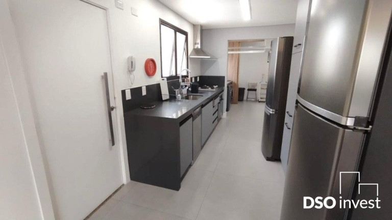 Imagem Apartamento com 3 Quartos à Venda, 160 m² em Vila Olímpia - São Paulo Imagem Apartamento com 3 Quartos à Venda, 160 m² em Vila Olímpia - São Paulo