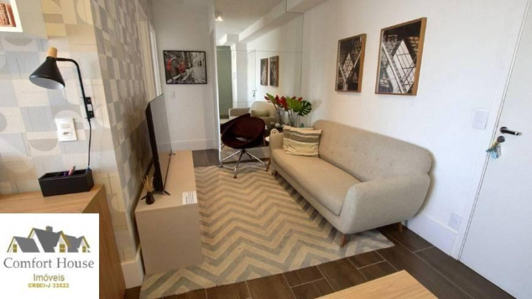 Imagem Apartamento com 2 Quartos à Venda, 45 m² em Centro - Diadema Imagem Apartamento com 2 Quartos à Venda, 45 m² em Centro - Diadema