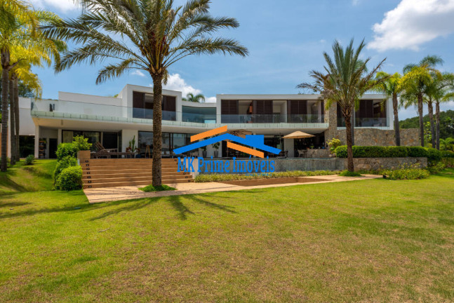Imagem Casa de Condomínio com 6 Quartos à Venda, 3.065 m² em Itaim - Itu Imagem Casa de Condomínio com 6 Quartos à Venda, 3.065 m² em Itaim - Itu