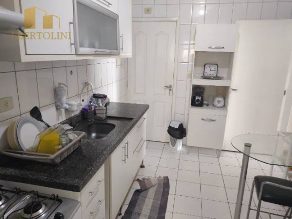 Imagem Apartamento com 4 Quartos à Venda, 107 m² em Parque Residencial Aquarius - São José Dos Campos