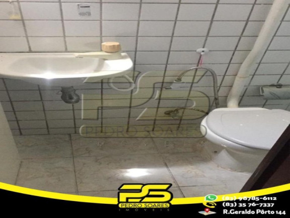 Imagem Apartamento com 4 Quartos à Venda, 100 m² em Manaíra - João Pessoa Imagem Apartamento com 4 Quartos à Venda, 100 m² em Manaíra - João Pessoa