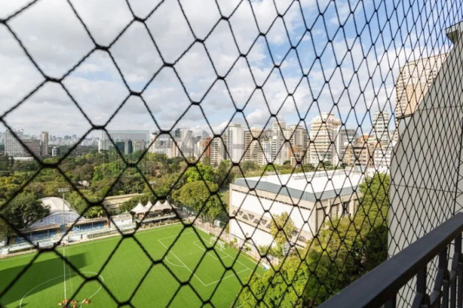 Imagem Imóvel com 4 Quartos à Venda, 315 m² em Jardim Europa - São Paulo Imagem Imóvel com 4 Quartos à Venda, 315 m² em Jardim Europa - São Paulo
