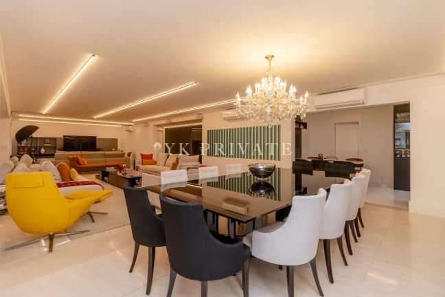 Imagem Apartamento com 4 Quartos à Venda, 500 m² em Perdizes - São Paulo