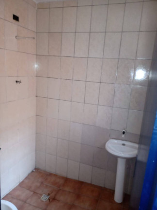 Imagem Casa com 1 Quarto para Alugar, 25 m² em Taboão - São Bernardo Do Campo