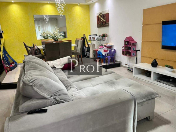 Sobrado com 2 Quartos à Venda, 175 m² em Santa Maria - São Caetano Do Sul
