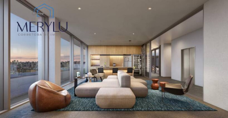 Imagem Apartamento com 1 Quarto à Venda, 22 m² em Indianópolis - São Paulo Imagem Apartamento com 1 Quarto à Venda, 22 m² em Indianópolis - São Paulo