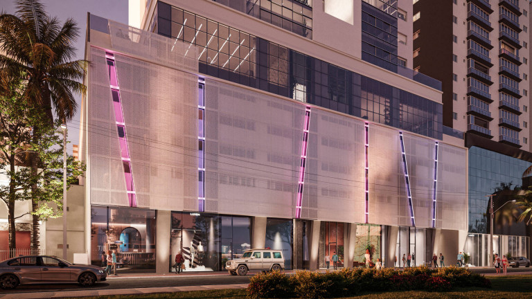 Imagem Apartamento com 4 Quartos à Venda, 173 m² em Centro - Balneário Camboriú