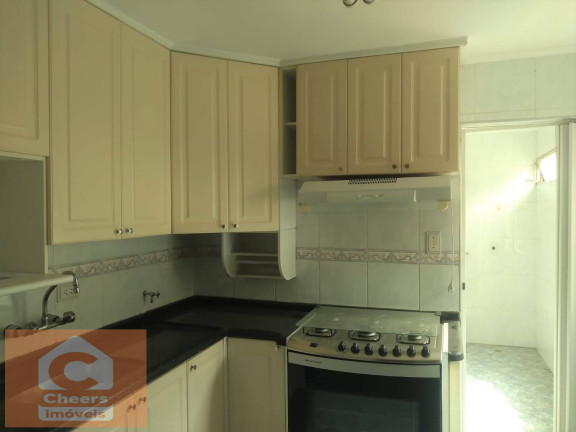 Imagem Apartamento com 3 Quartos à Venda, 80 m² em Vila Mariana - São Paulo
