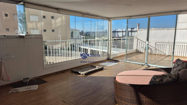 Imagem Apartamento com 2 Quartos à Venda, 137 m² em Vila Augusta - Guarulhos Imagem Apartamento com 2 Quartos à Venda, 137 m² em Vila Augusta - Guarulhos
