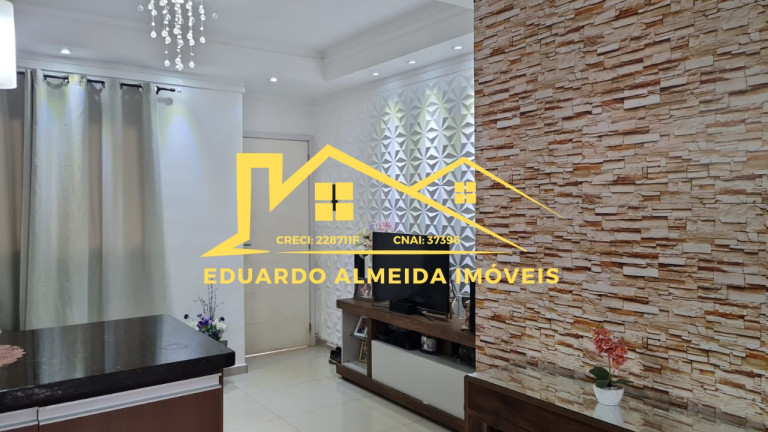 Imagem Imóvel com 2 Quartos à Venda, 81 m² em Caguassu - Sorocaba Imagem Imóvel com 2 Quartos à Venda, 81 m² em Caguassu - Sorocaba
