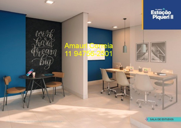 Imagem Imóvel com 2 Quartos à Venda, 32 m² em Piqueri - São Paulo Imagem Imóvel com 2 Quartos à Venda, 32 m² em Piqueri - São Paulo