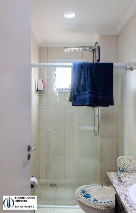 Imagem Apartamento com 2 Quartos à Venda, 53 m² em Demarchi - São Bernardo Do Campo