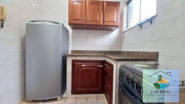 Imagem Apartamento com 2 Quartos à Venda, 82 m² em Foguete - Cabo Frio Imagem Apartamento com 2 Quartos à Venda, 82 m² em Foguete - Cabo Frio
