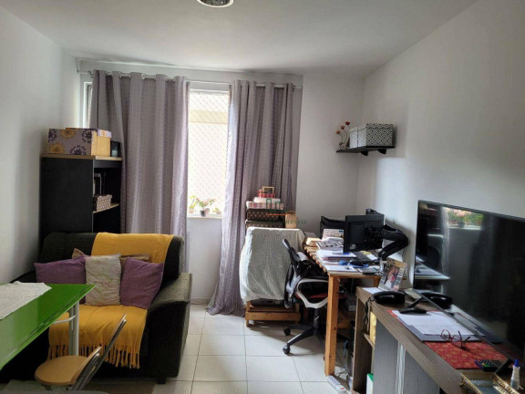 Imagem Apartamento com 2 Quartos à Venda, 57 m² em Santa Rosa - Niterói Imagem Apartamento com 2 Quartos à Venda, 57 m² em Santa Rosa - Niterói