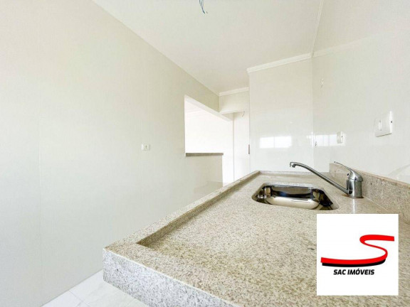 Imagem Apartamento com 3 Quartos à Venda, 109 m² em Canto Do Forte - Praia Grande Imagem Apartamento com 3 Quartos à Venda, 109 m² em Canto Do Forte - Praia Grande