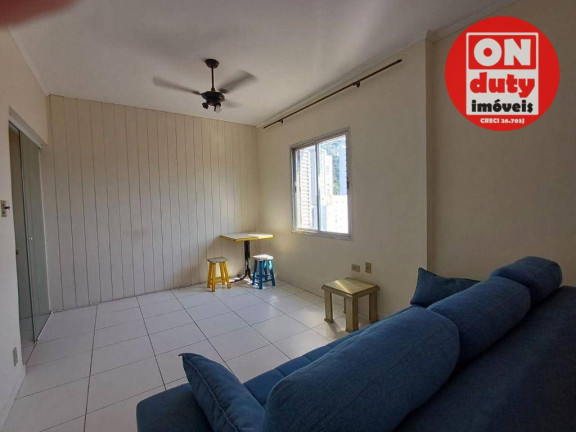 Imagem Studio com 1 Quarto à Venda, 42 m² em José Menino - Santos Imagem Studio com 1 Quarto à Venda, 42 m² em José Menino - Santos