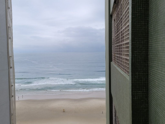 Apartamento com 2 Quartos à Venda, 95 m² em Pitangueiras - Guarujá