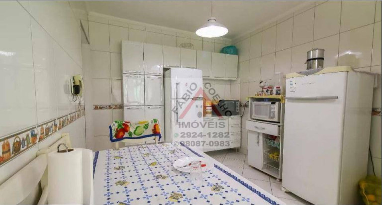 Imagem Casa com 2 Quartos à Venda, 200 m² em Campo Grande - São Paulo Imagem Casa com 2 Quartos à Venda, 200 m² em Campo Grande - São Paulo