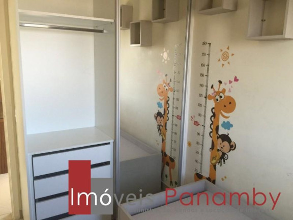 Imagem Apartamento com 2 Quartos à Venda, 60 m² em Parque Rebouças - São Paulo Imagem Apartamento com 2 Quartos à Venda, 60 m² em Parque Rebouças - São Paulo
