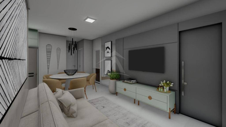 Imagem Apartamento com 2 Quartos à Venda, 68 m² em Brasilia - Itapoá Imagem Apartamento com 2 Quartos à Venda, 68 m² em Brasilia - Itapoá