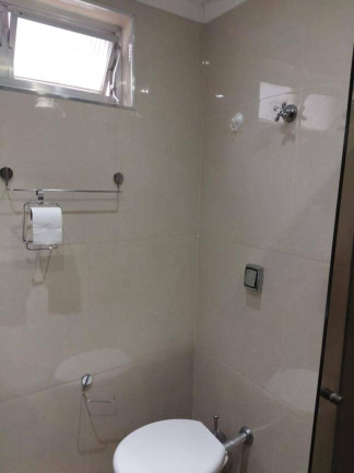 Imagem Apartamento com 2 Quartos à Venda, 63 m² em Vila Santana - São Paulo