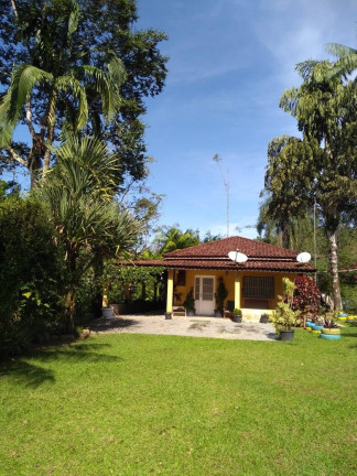 Imagem Chácara com 3 Quartos à Venda, 5 m² em Miracatu