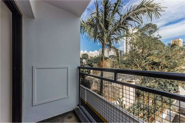 Imagem Apartamento com 1 Quarto à Venda, 1.076 m² em Perdizes - São Paulo