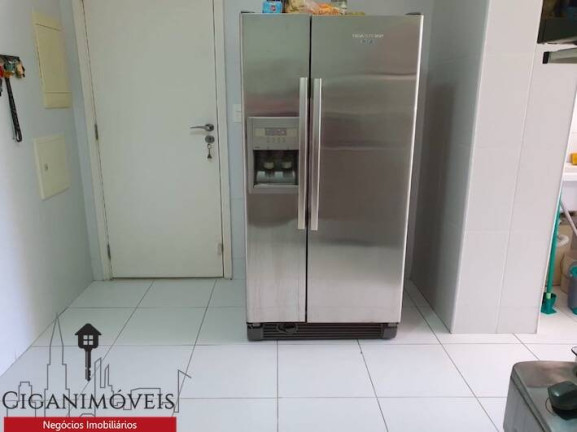 Imagem Apartamento com 3 Quartos à Venda, 156 m² em Barra Da Tijuca - Rio De Janeiro