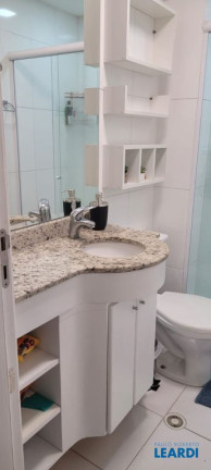Imagem Apartamento com 3 Quartos à Venda, 90 m² em Vila Pires - Santo André Imagem Apartamento com 3 Quartos à Venda, 90 m² em Vila Pires - Santo André