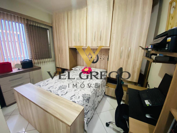 Imagem Apartamento com 2 Quartos à Venda, 70 m² em Taboão - São Bernardo Do Campo