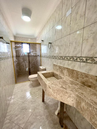 Imagem Cobertura com 3 Quartos à Venda, 200 m² em Mirim - Praia Grande Imagem Cobertura com 3 Quartos à Venda, 200 m² em Mirim - Praia Grande