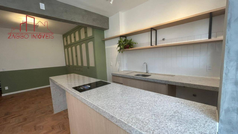 Imagem Apartamento com 1 Quarto à Venda, 37 m² em Bela Vista - São Paulo Imagem Apartamento com 1 Quarto à Venda, 37 m² em Bela Vista - São Paulo