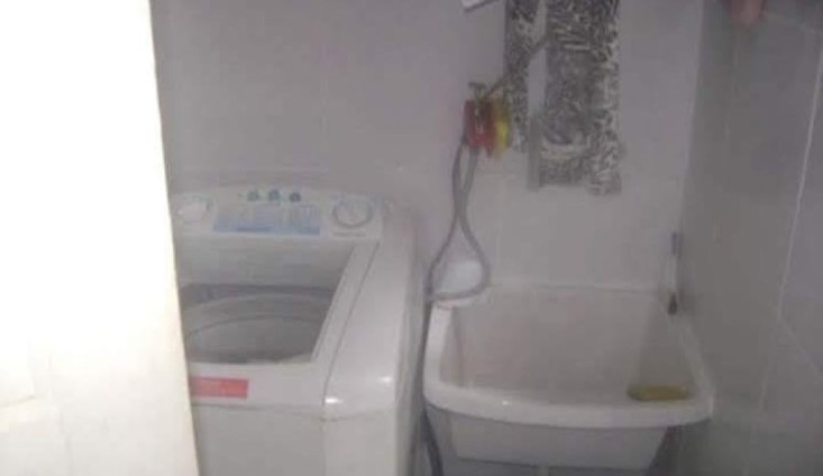 Imagem Apartamento com 2 Quartos à Venda, 65 m² em Gonzaga - Santos Imagem Apartamento com 2 Quartos à Venda, 65 m² em Gonzaga - Santos