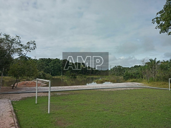 Terreno à Venda, 1.800 m² em Centro - Iranduba