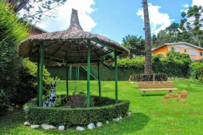 Imagem Casa com 1 Quarto para Alugar, 25 m² em Imbiri - Campos Do Jordão Imagem Casa com 1 Quarto para Alugar, 25 m² em Imbiri - Campos Do Jordão