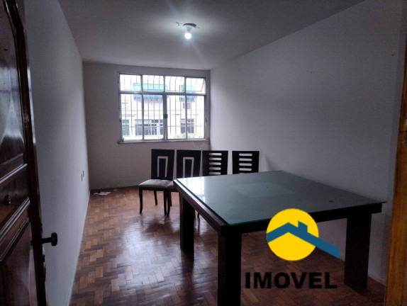 Imagem Apartamento com 2 Quartos à Venda, 80 m² em Icaraí - Niterói