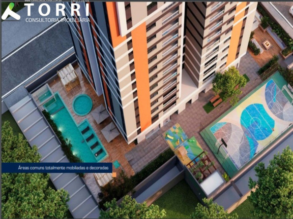 Imagem Apartamento com 3 Quartos à Venda, 101 m² em Centro - Sorocaba