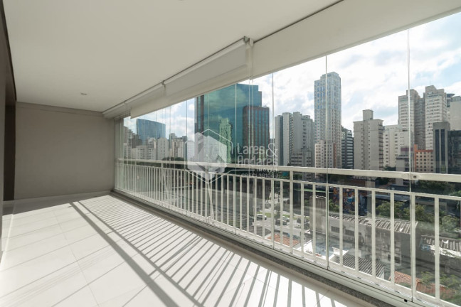Imagem Apartamento com 1 Quarto à Venda, 90 m² em Itaim Bibi - São Paulo Imagem Apartamento com 1 Quarto à Venda, 90 m² em Itaim Bibi - São Paulo