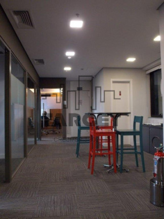 Imagem Imóvel para Alugar, 310 m² em Vila Olímpia - São Paulo