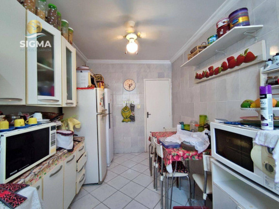 Imagem Apartamento com 3 Quartos à Venda, 75 m² em Jardim Astúrias - Guarujá Imagem Apartamento com 3 Quartos à Venda, 75 m² em Jardim Astúrias - Guarujá