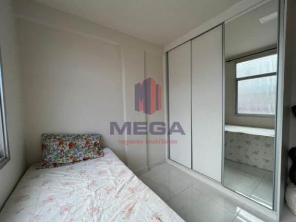 Imagem Apartamento com 3 Quartos à Venda, 119 m² em Itapuã - Vila Velha