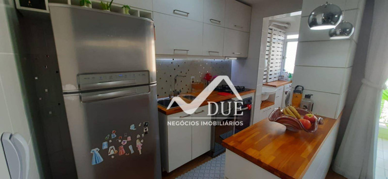 Imagem Apartamento com 2 Quartos à Venda, 64 m² em Marapé - Santos Imagem Apartamento com 2 Quartos à Venda, 64 m² em Marapé - Santos