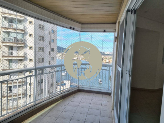 Imagem Apartamento com 3 Quartos à Venda, 200 m² em Ponta Da Praia - Santos Imagem Apartamento com 3 Quartos à Venda, 200 m² em Ponta Da Praia - Santos