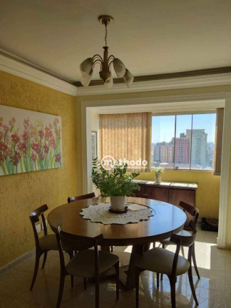 Imagem Cobertura com 3 Quartos à Venda, 150 m² em Ponte Preta - Campinas Imagem Cobertura com 3 Quartos à Venda, 150 m² em Ponte Preta - Campinas