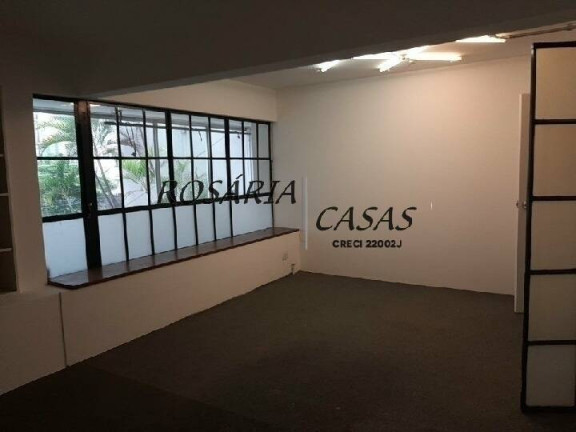 Imagem Galpão à Venda, 484 m² em Cerqueira Cesar - São Paulo
