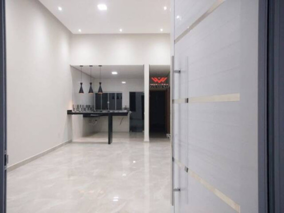 Imagem Casa com 3 Quartos à Venda, 154 m² em Horto Florestal - Sorocaba