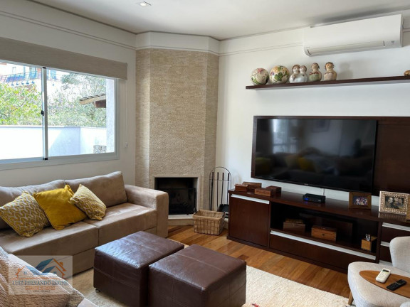 Imagem Casa de Condomínio com 4 Quartos à Venda, 376 m² em Jardim Dos Estados - São Paulo Imagem Casa de Condomínio com 4 Quartos à Venda, 376 m² em Jardim Dos Estados - São Paulo