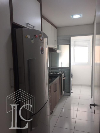 Imagem Apartamento com 3 Quartos para Alugar, 74 m² em Interlagos - São Paulo Imagem Apartamento com 3 Quartos para Alugar, 74 m² em Interlagos - São Paulo