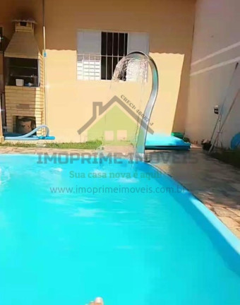 Imagem Casa com 2 Quartos à Venda, 250 m² em Jardim Paraiso - Jacareí Imagem Casa com 2 Quartos à Venda, 250 m² em Jardim Paraiso - Jacareí